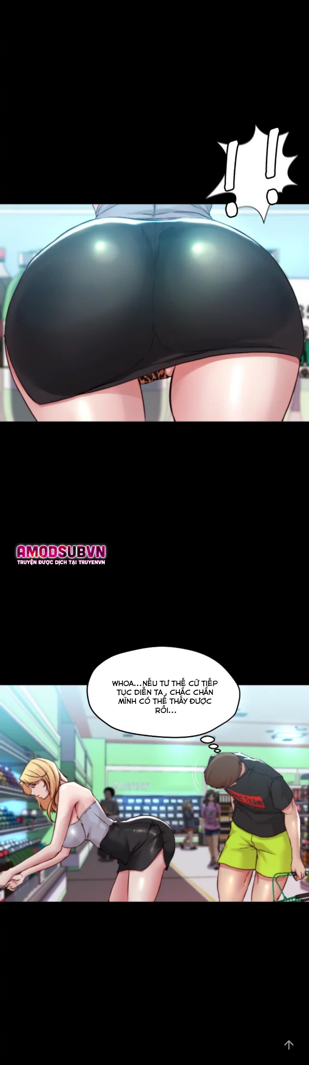 Nhật Ký Panty Chap 61 - Next Chap 62