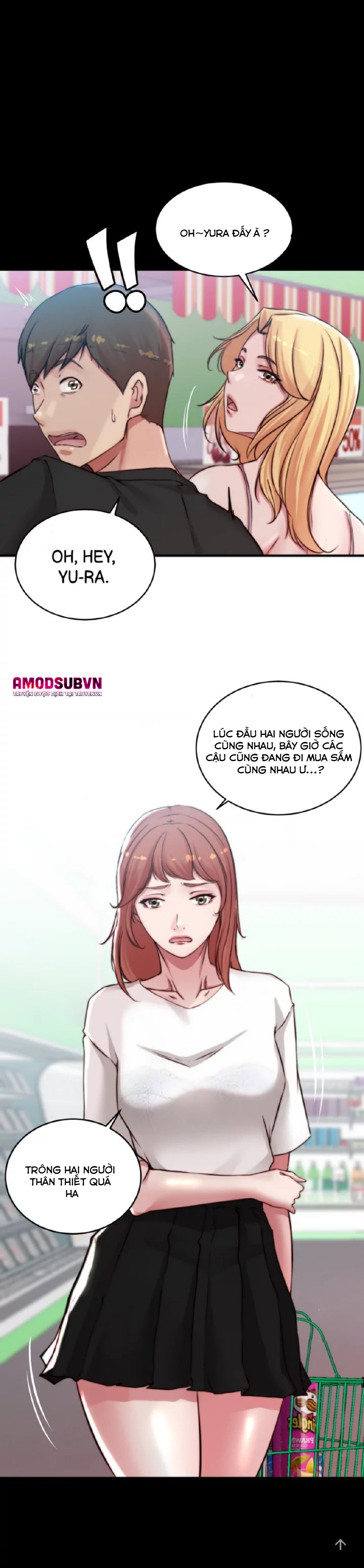 Nhật Ký Panty Chap 61 - Next Chap 62