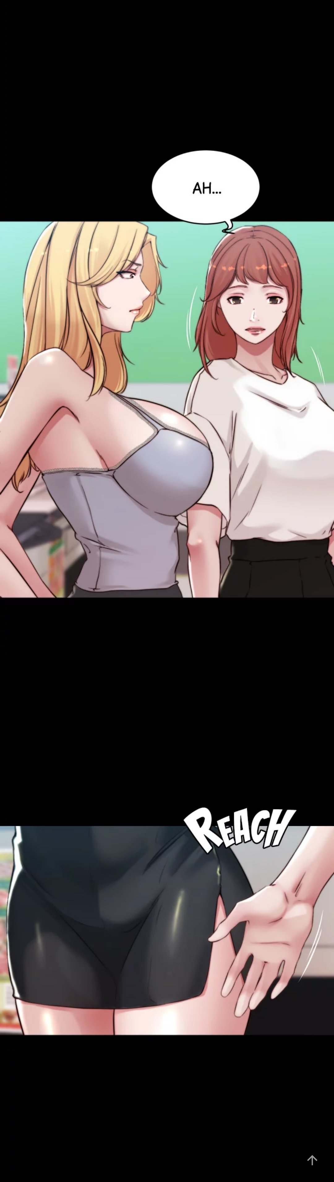 Nhật Ký Panty Chap 62 - Next Chap 63