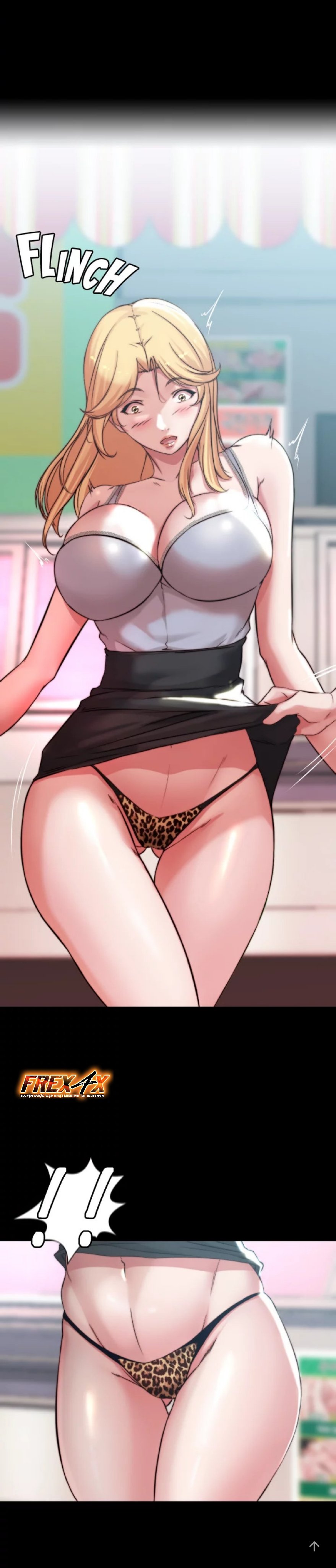 Nhật Ký Panty Chap 62 - Next Chap 63