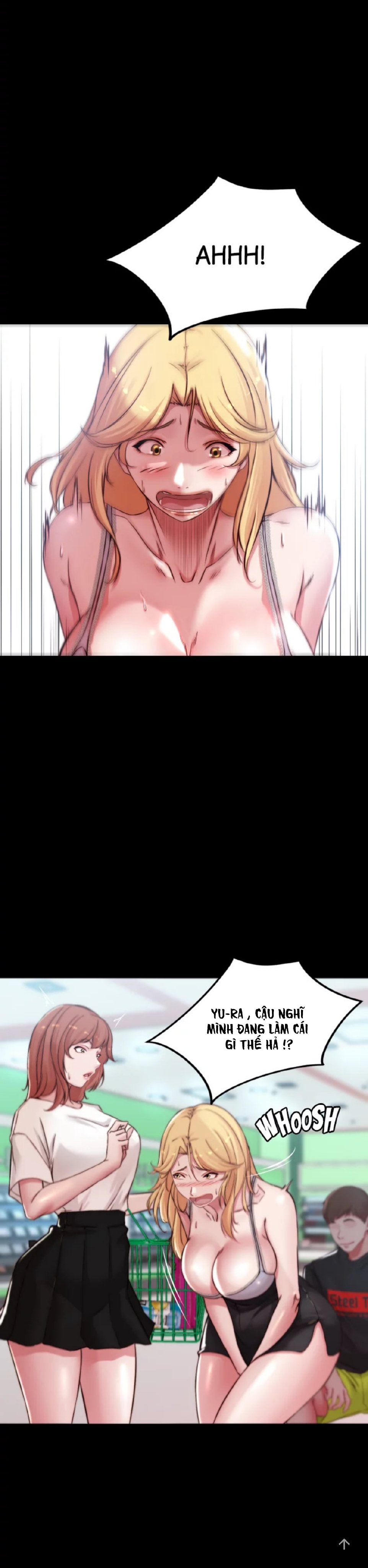 Nhật Ký Panty Chap 62 - Next Chap 63