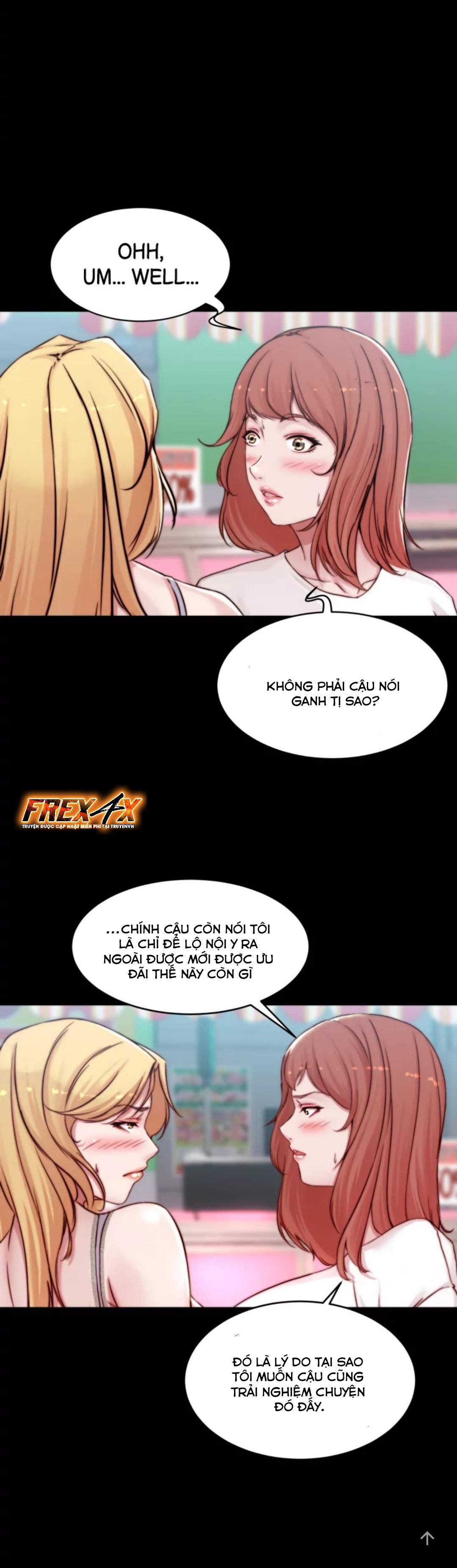 Nhật Ký Panty Chap 62 - Next Chap 63