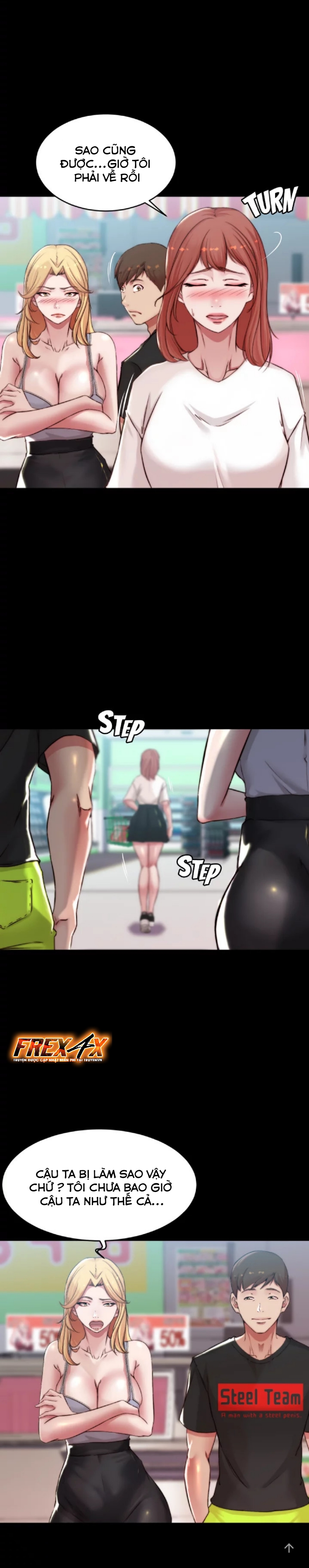 Nhật Ký Panty Chap 62 - Next Chap 63