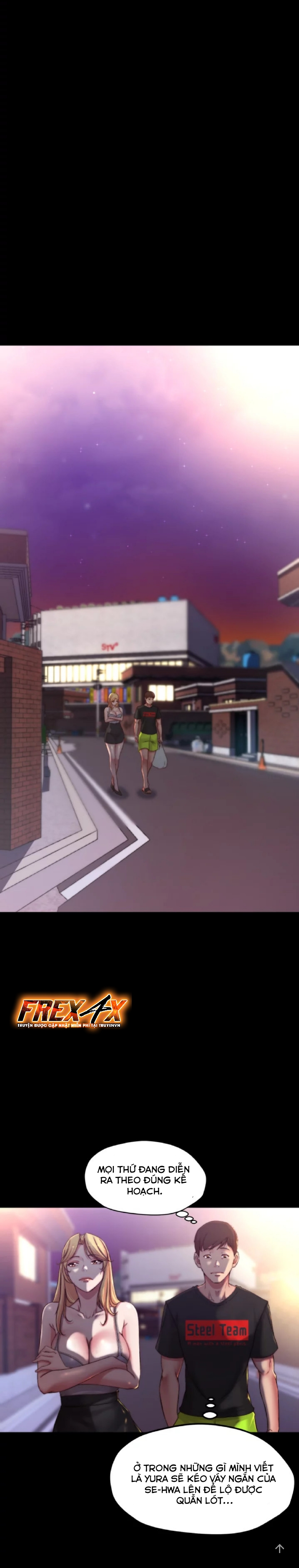 Nhật Ký Panty Chap 62 - Next Chap 63