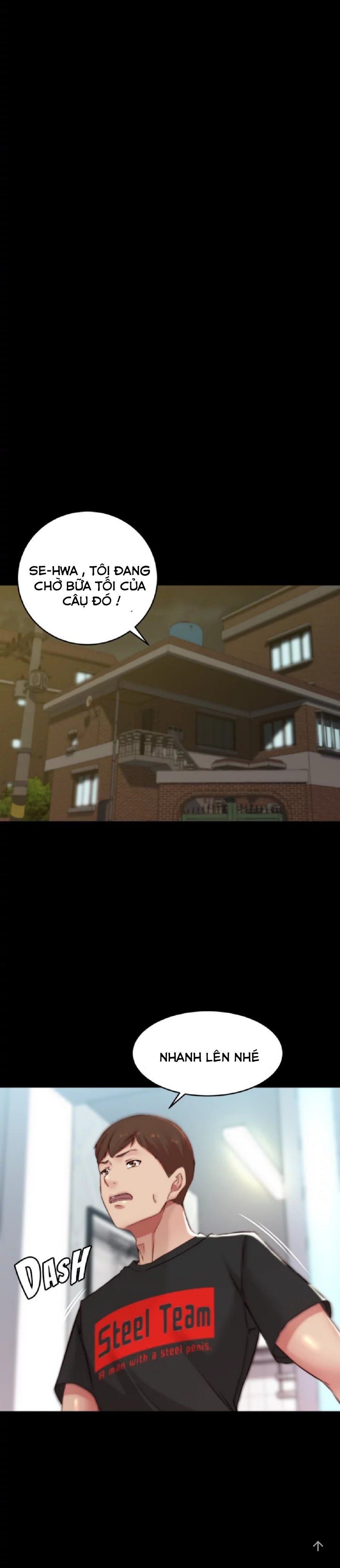 Nhật Ký Panty Chap 62 - Next Chap 63