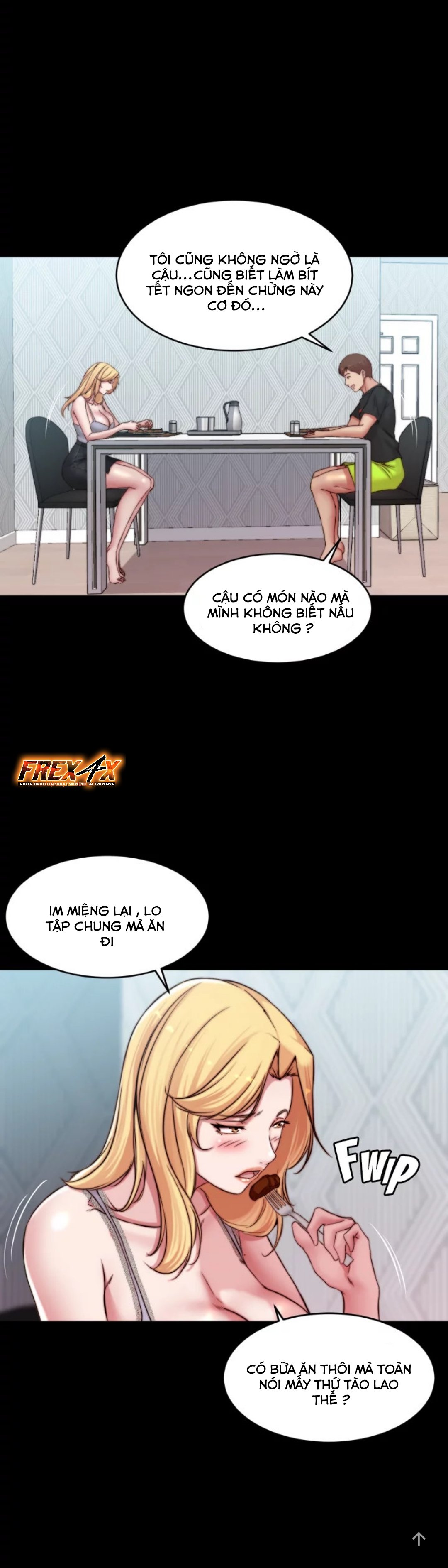 Nhật Ký Panty Chap 62 - Next Chap 63