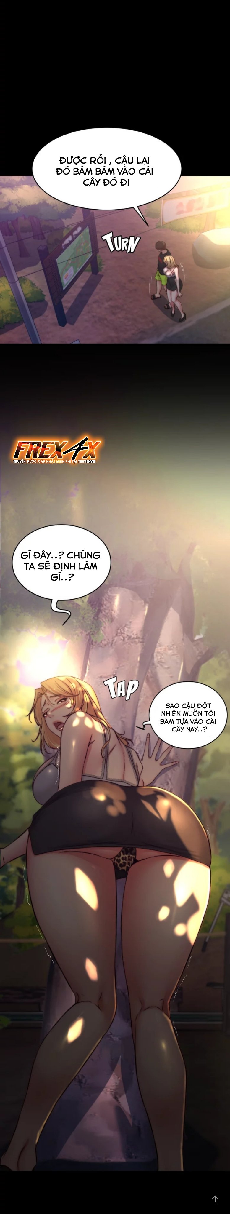 Nhật Ký Panty Chap 62 - Next Chap 63