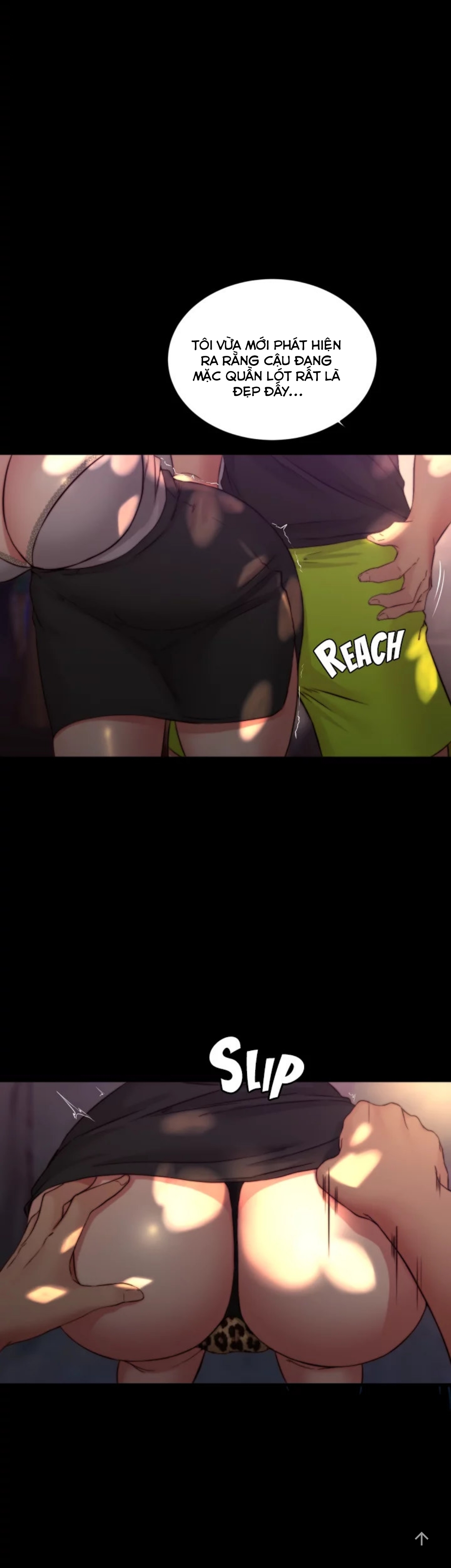 Nhật Ký Panty Chap 62 - Next Chap 63