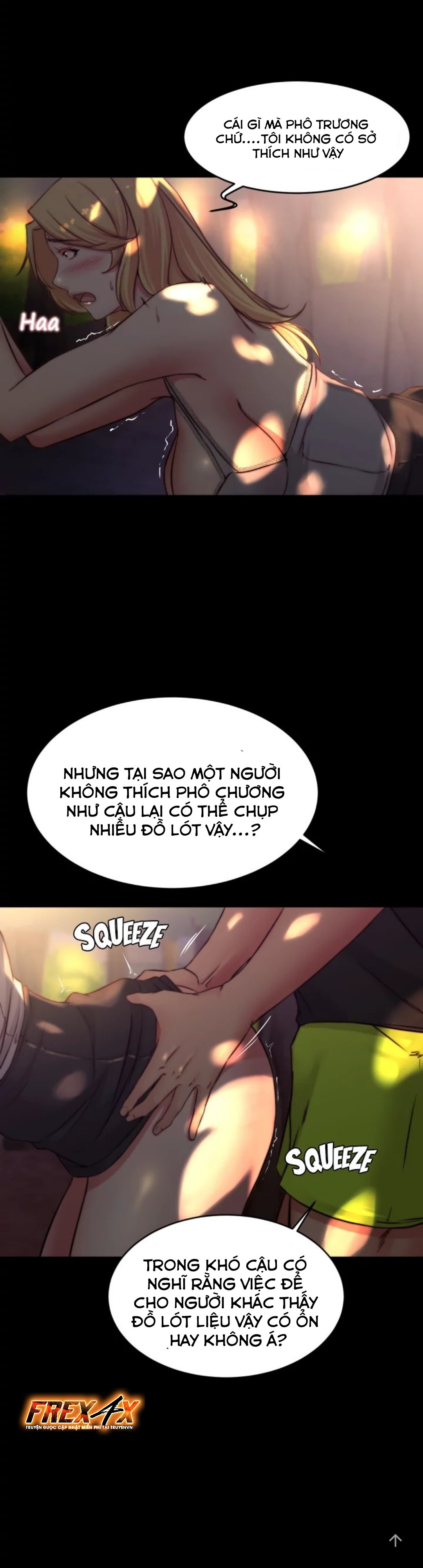 Nhật Ký Panty Chap 62 - Next Chap 63