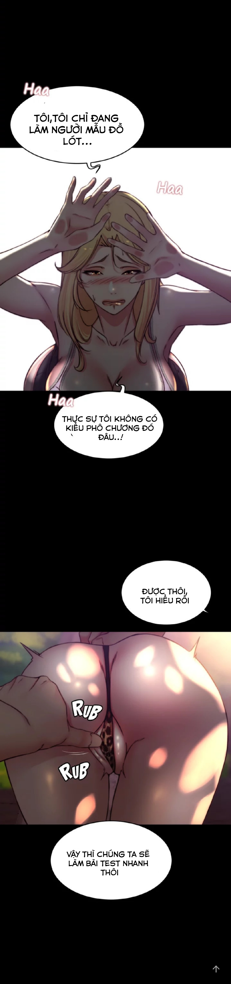 Nhật Ký Panty Chap 62 - Next Chap 63