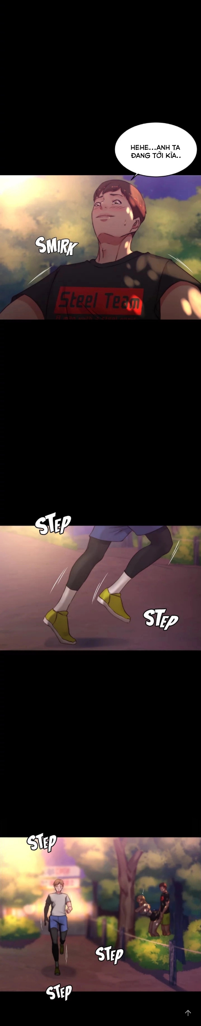 Nhật Ký Panty Chap 64 - Next Chap 65