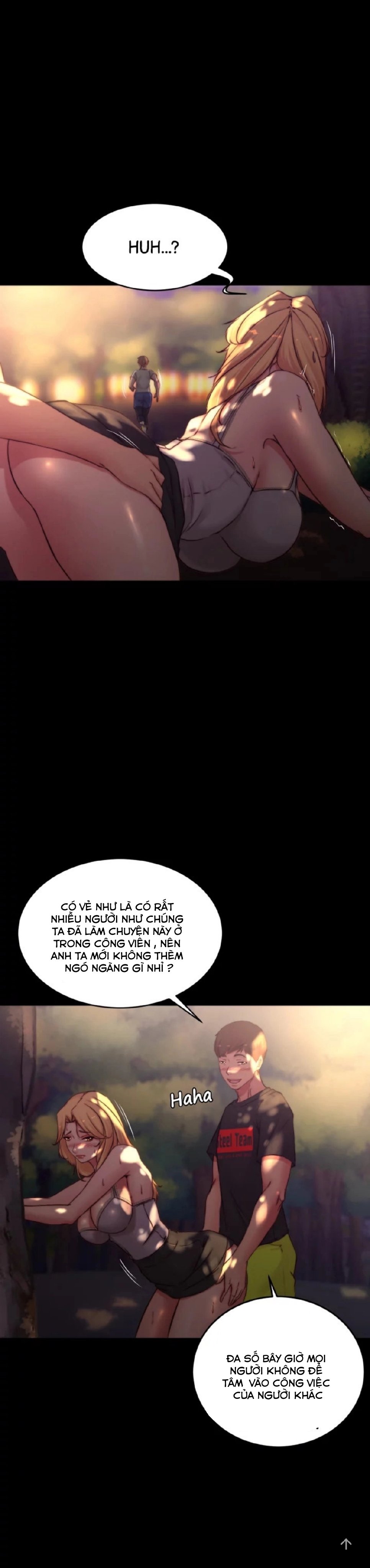 Nhật Ký Panty Chap 64 - Next Chap 65