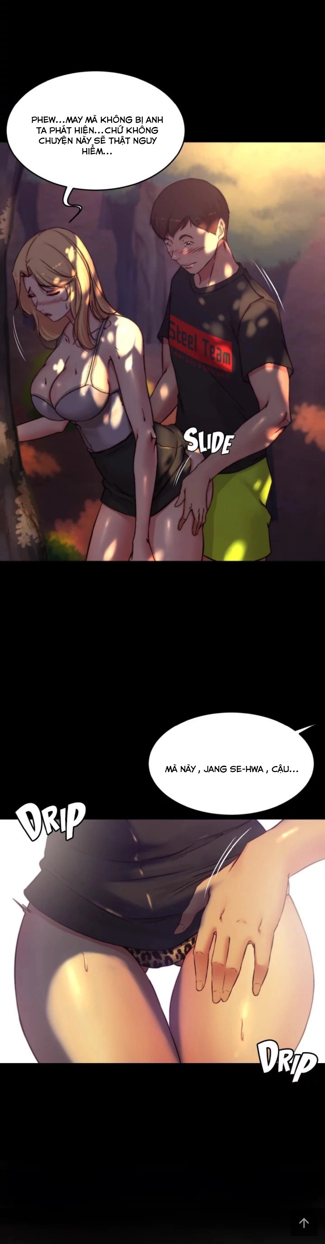 Nhật Ký Panty Chap 64 - Next Chap 65