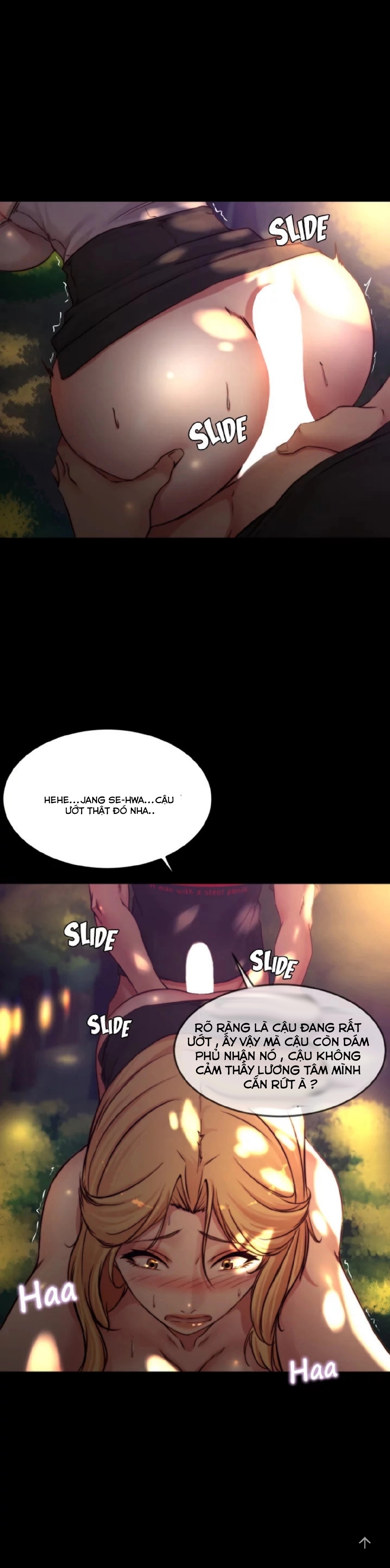 Nhật Ký Panty Chap 64 - Next Chap 65