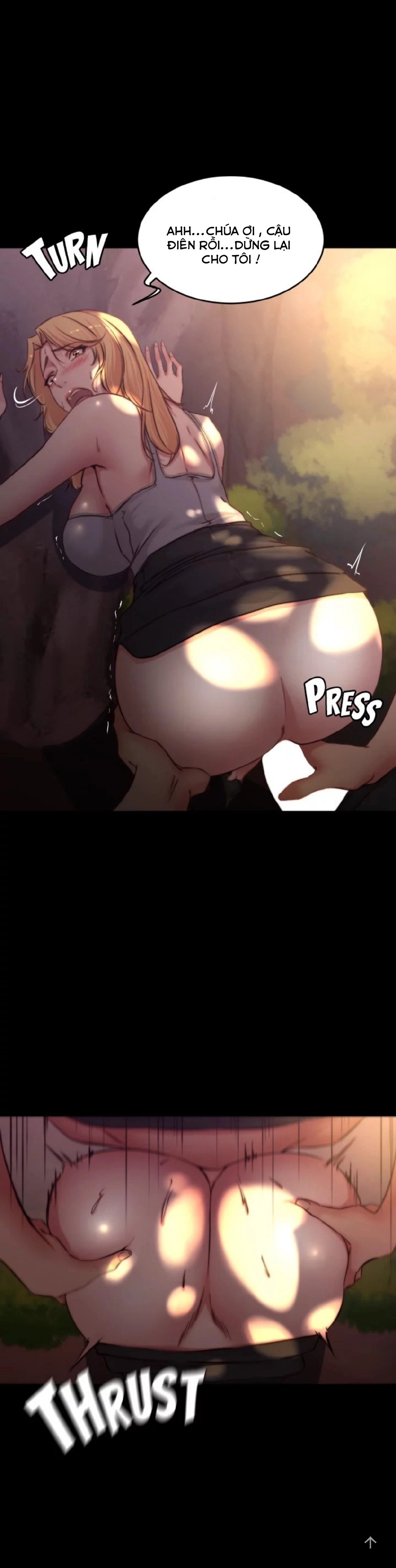 Nhật Ký Panty Chap 64 - Next Chap 65