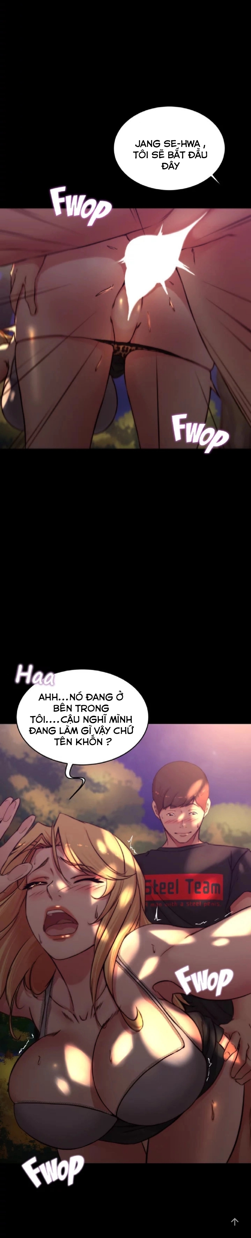 Nhật Ký Panty Chap 64 - Next Chap 65