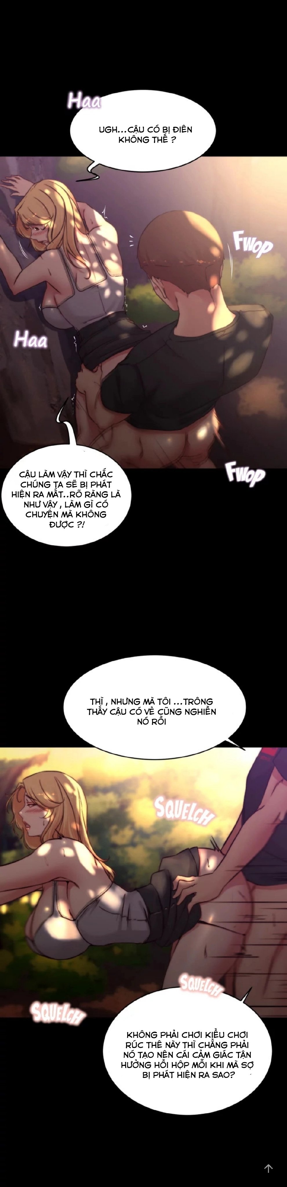 Nhật Ký Panty Chap 64 - Next Chap 65