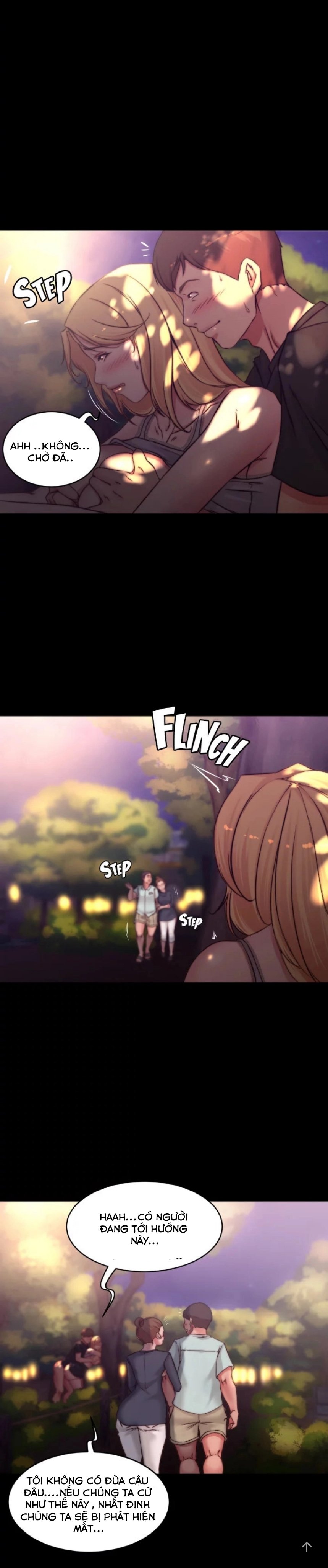 Nhật Ký Panty Chap 64 - Next Chap 65