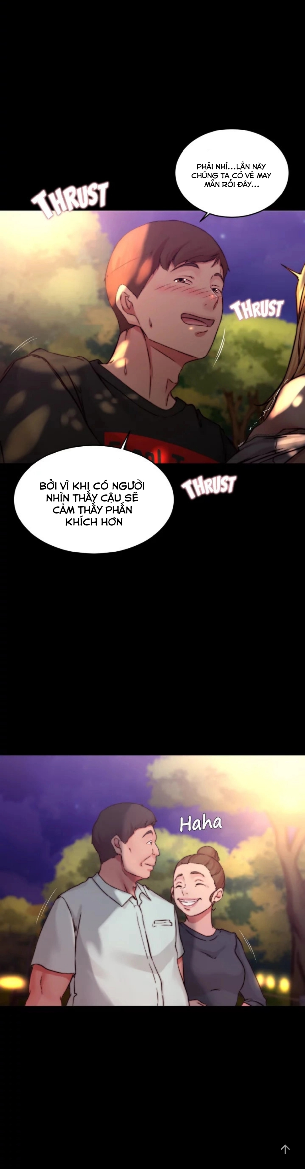 Nhật Ký Panty Chap 64 - Next Chap 65