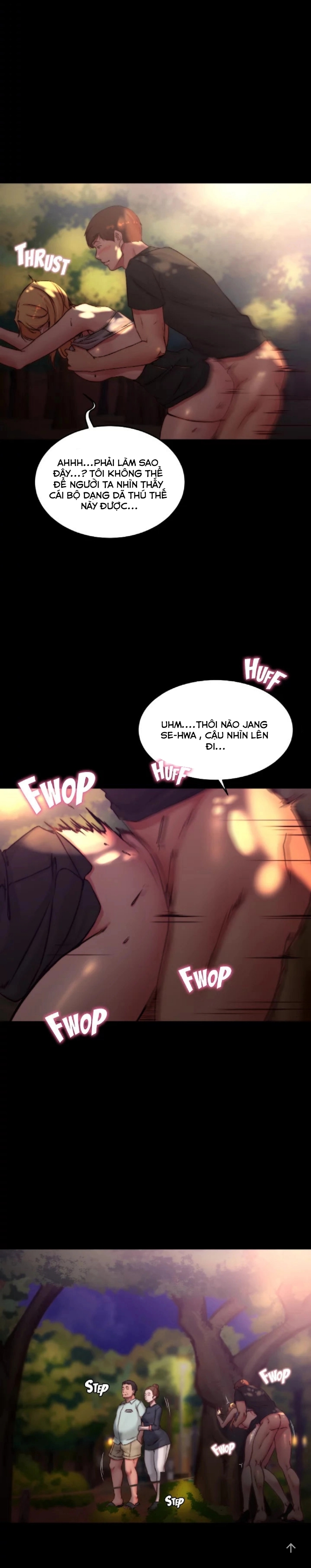 Nhật Ký Panty Chap 64 - Next Chap 65