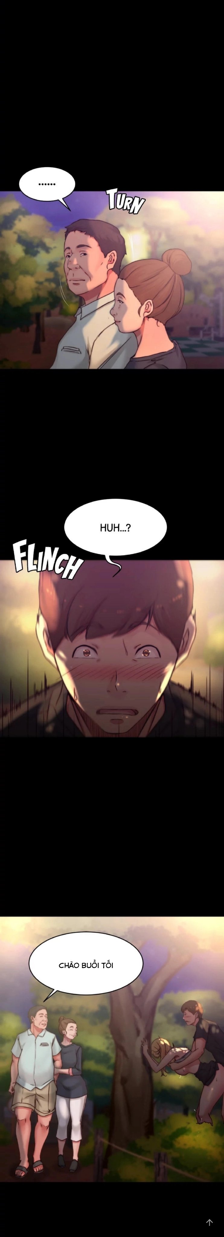 Nhật Ký Panty Chap 64 - Next Chap 65