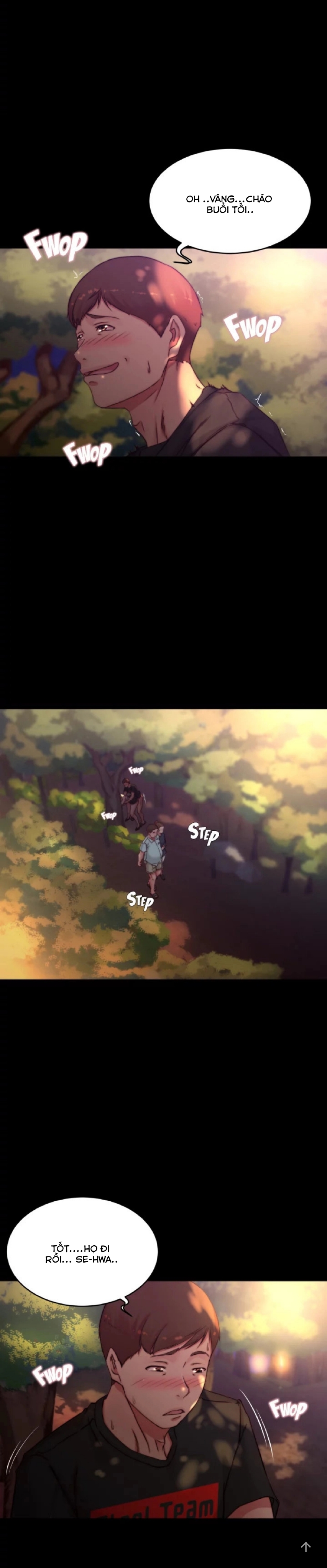 Nhật Ký Panty Chap 64 - Next Chap 65