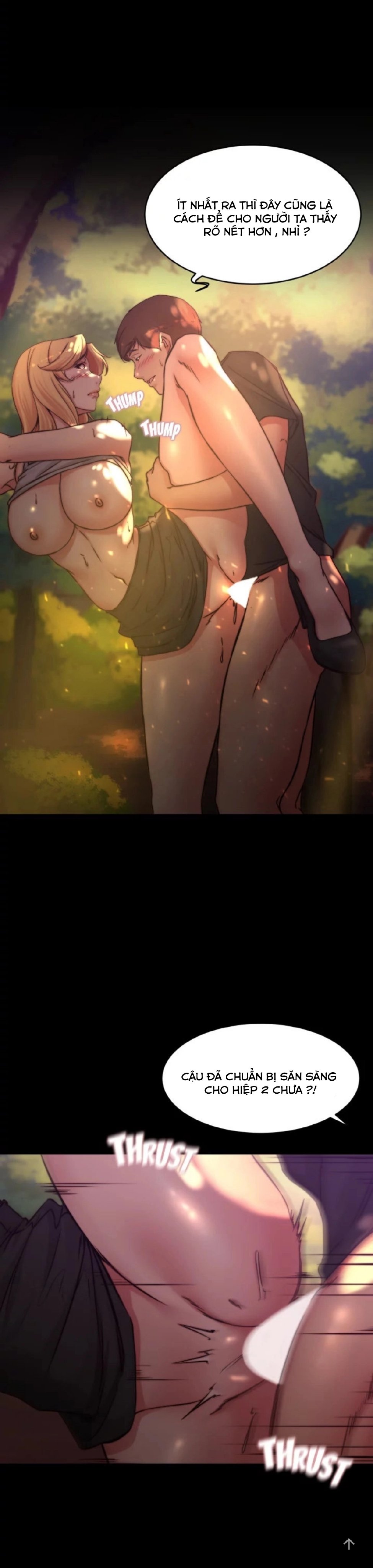 Nhật Ký Panty Chap 64 - Next Chap 65