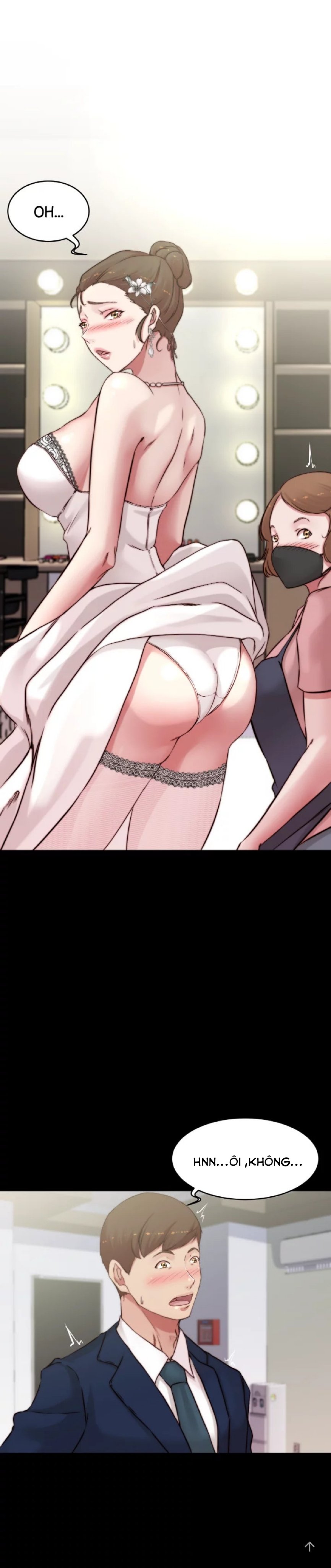 Nhật Ký Panty Chap 65 - Next Chap 66