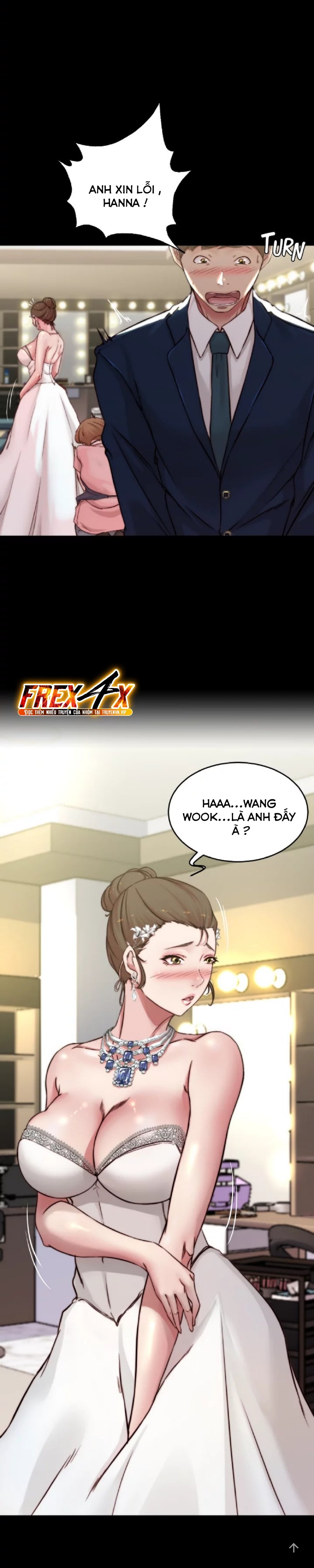 Nhật Ký Panty Chap 65 - Next Chap 66