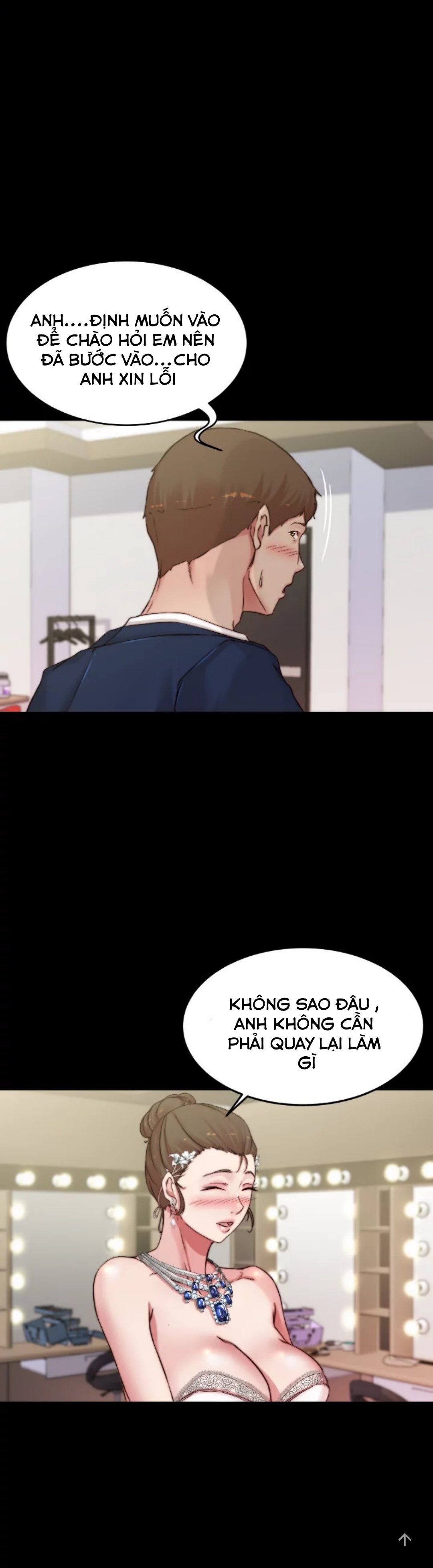 Nhật Ký Panty Chap 65 - Next Chap 66