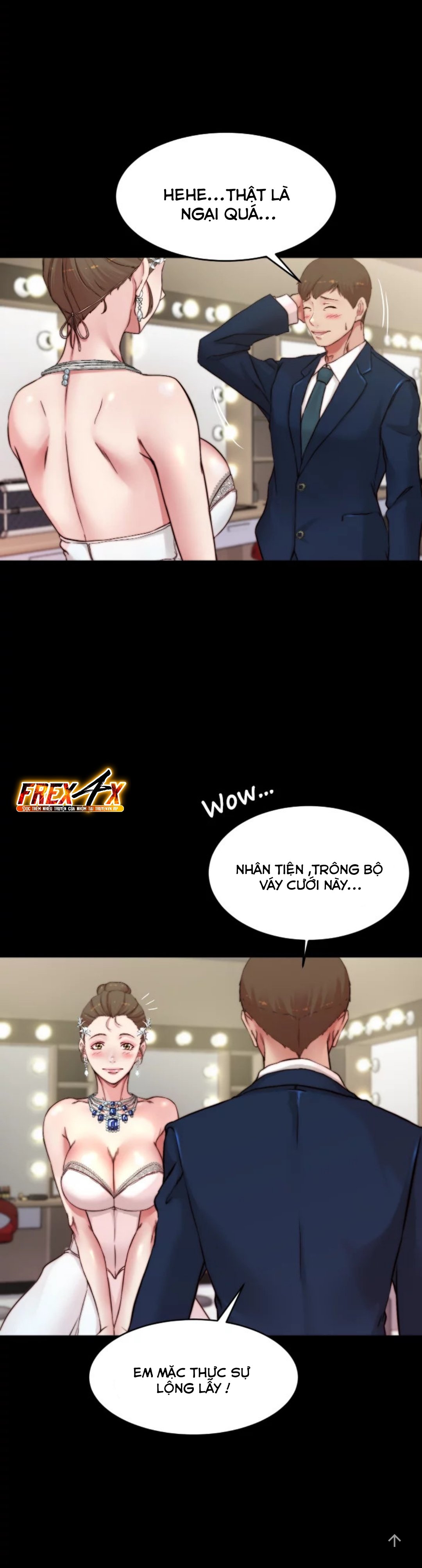 Nhật Ký Panty Chap 65 - Next Chap 66