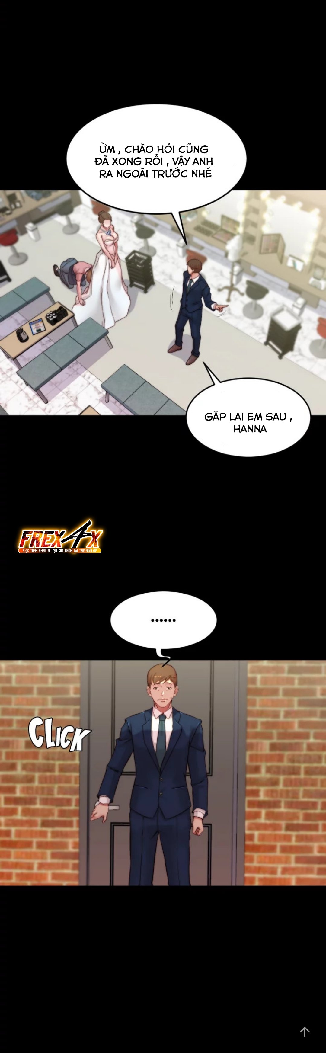Nhật Ký Panty Chap 65 - Next Chap 66