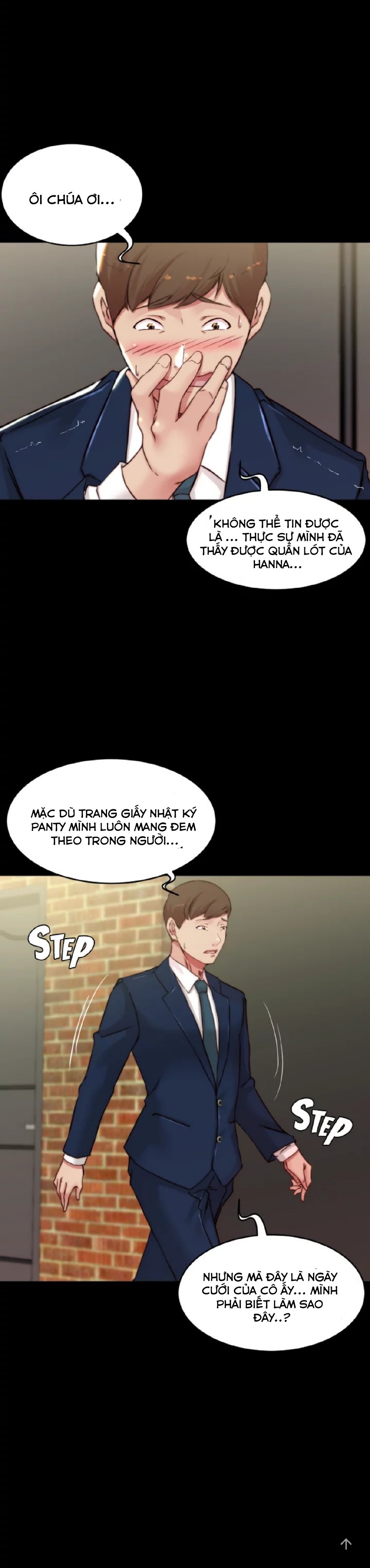 Nhật Ký Panty Chap 65 - Next Chap 66