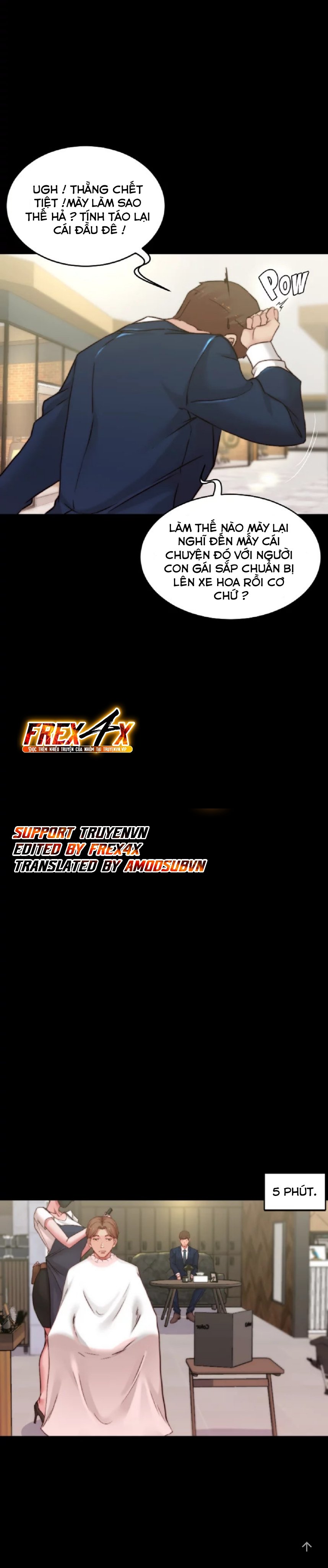 Nhật Ký Panty Chap 65 - Next Chap 66