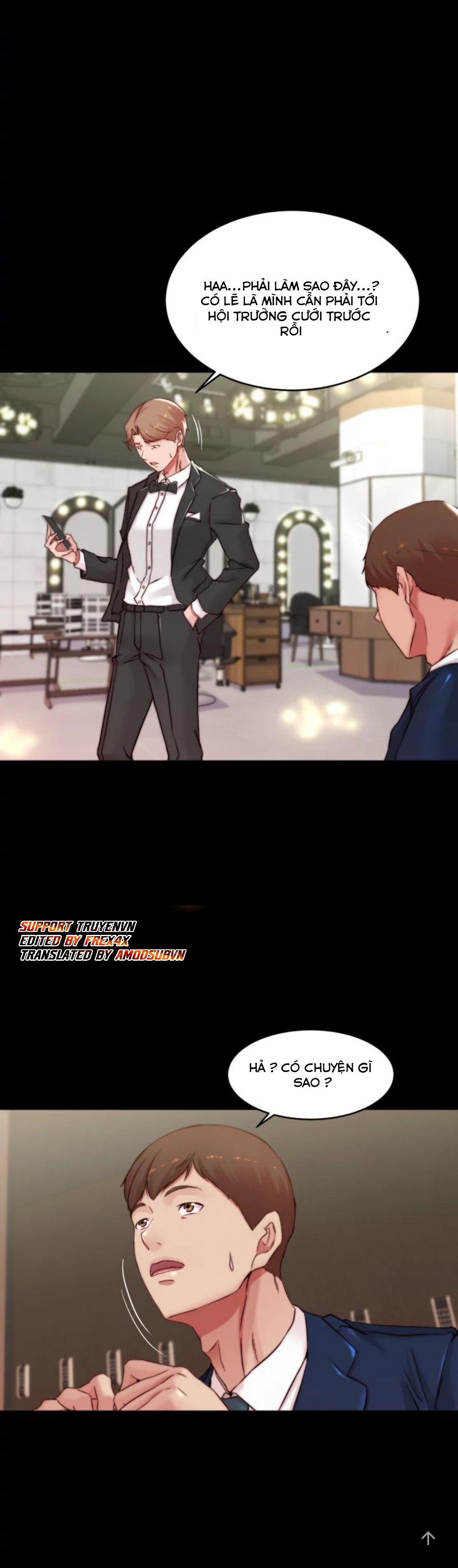 Nhật Ký Panty Chap 65 - Next Chap 66