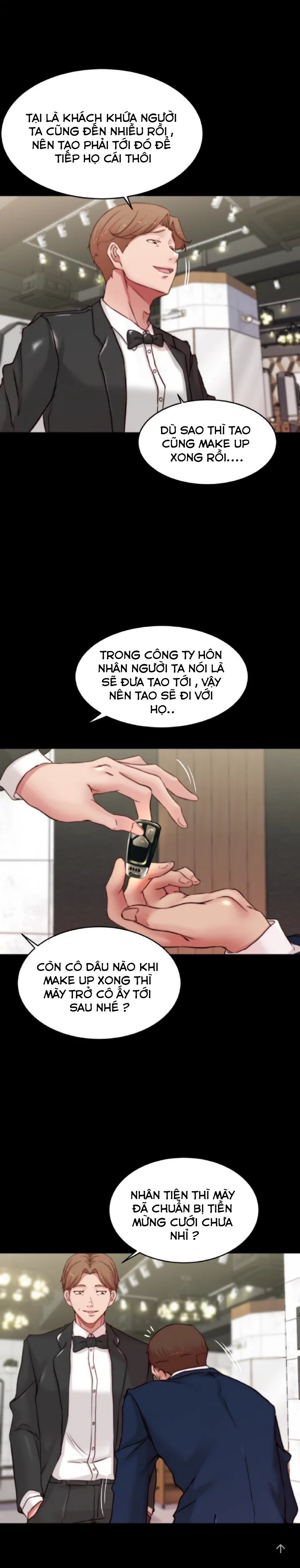 Nhật Ký Panty Chap 65 - Next Chap 66