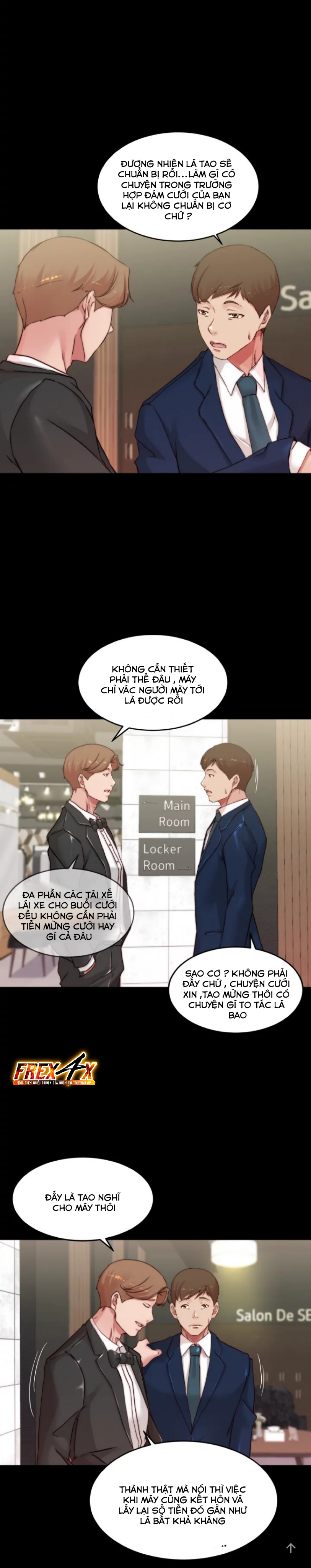 Nhật Ký Panty Chap 65 - Next Chap 66