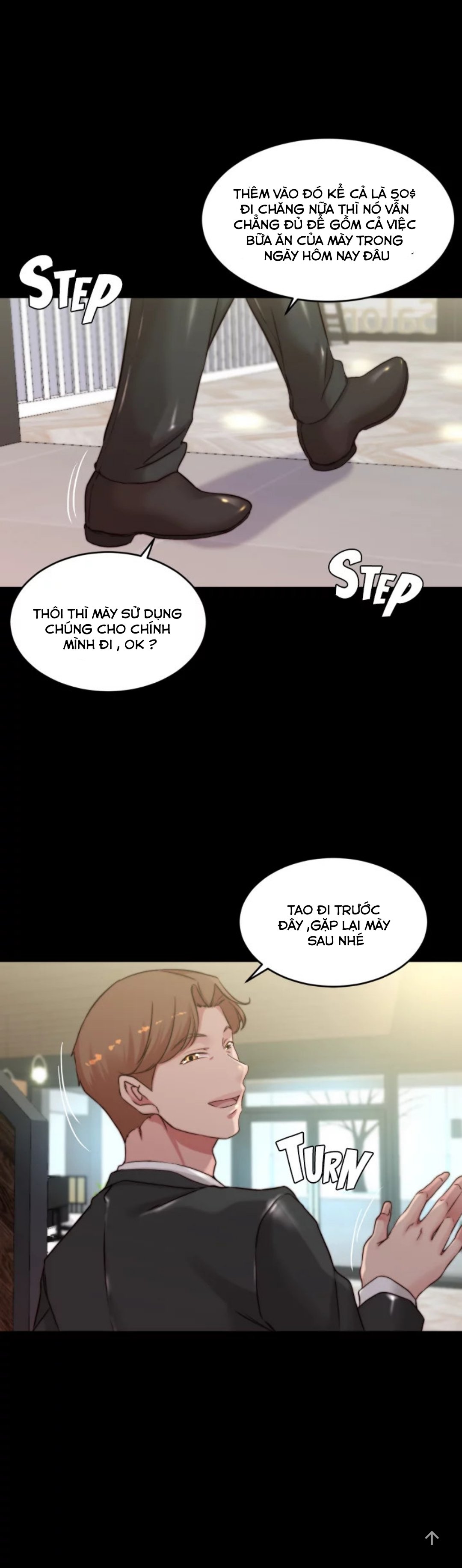 Nhật Ký Panty Chap 65 - Next Chap 66