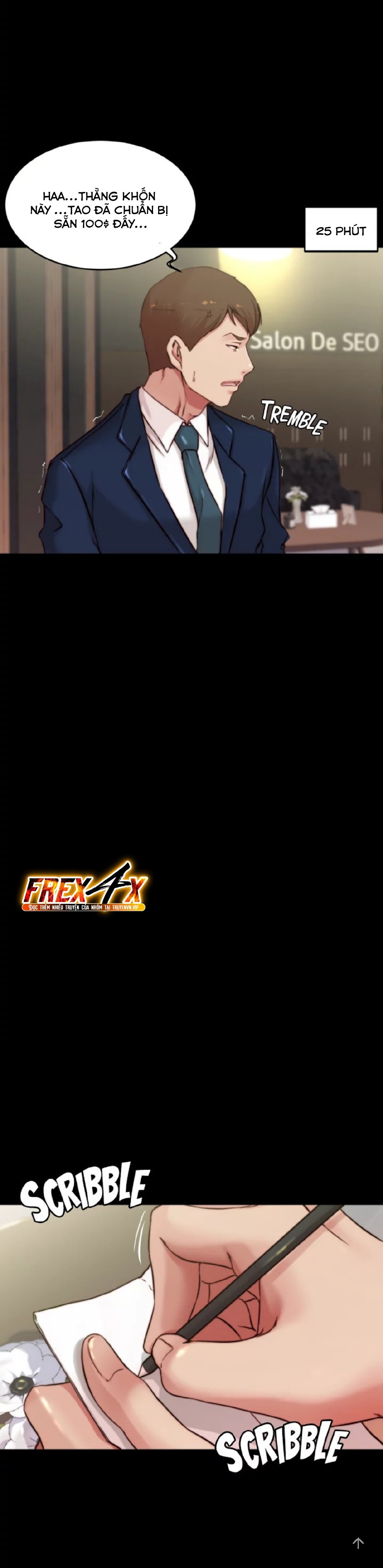 Nhật Ký Panty Chap 65 - Next Chap 66