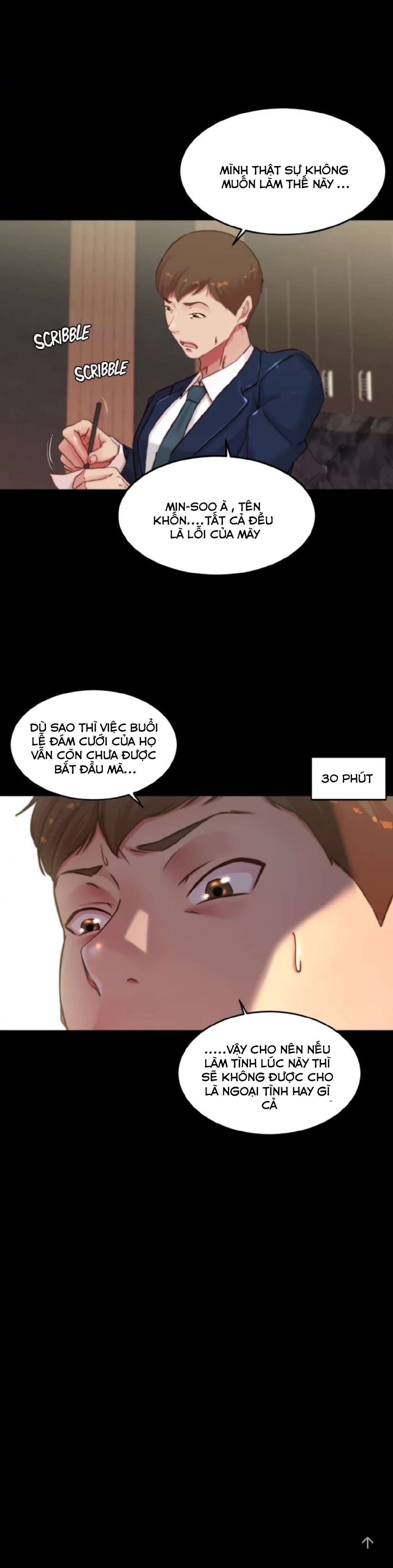 Nhật Ký Panty Chap 65 - Next Chap 66