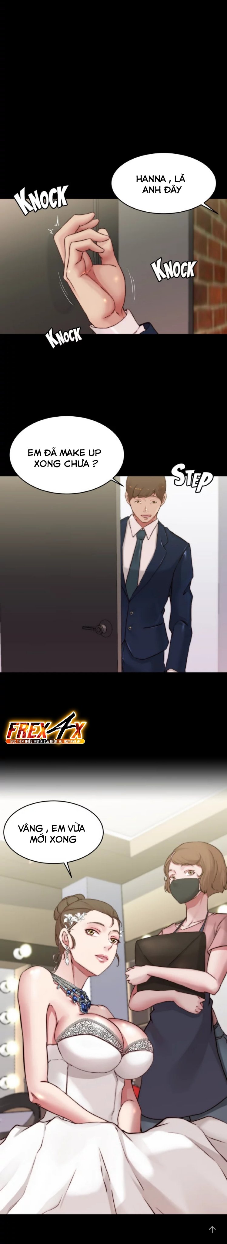 Nhật Ký Panty Chap 65 - Next Chap 66