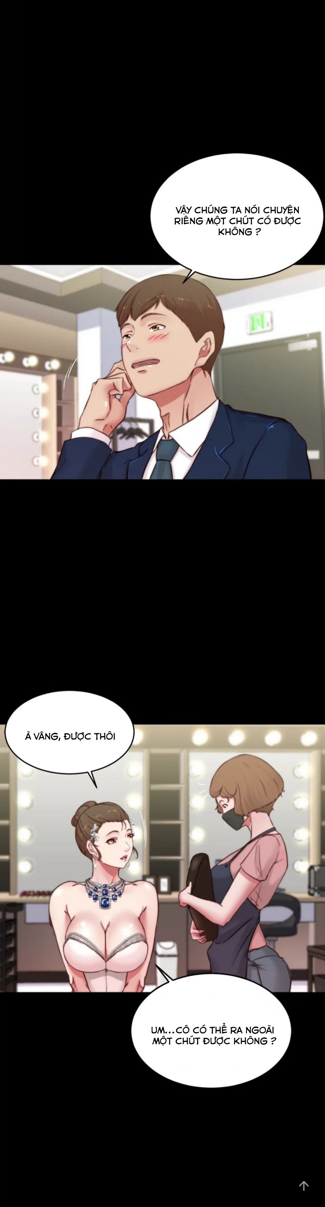 Nhật Ký Panty Chap 65 - Next Chap 66