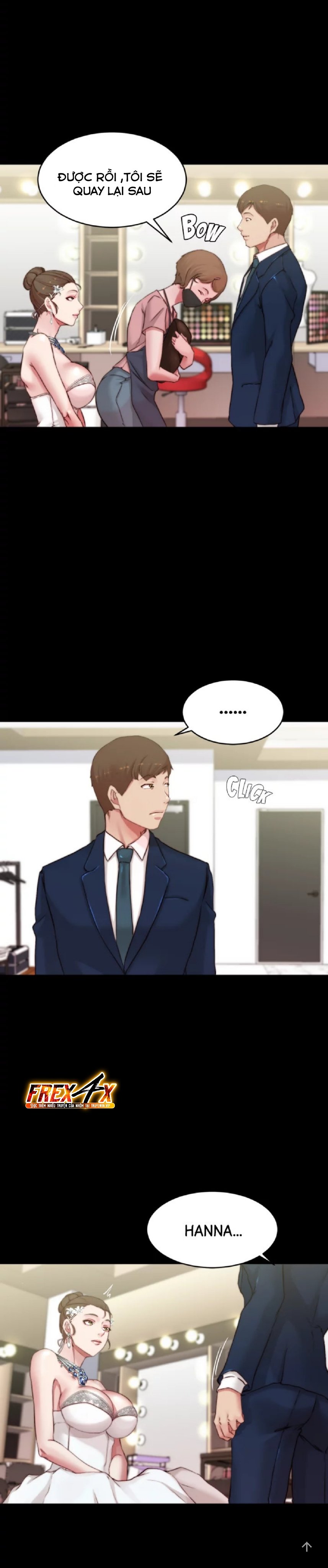 Nhật Ký Panty Chap 65 - Next Chap 66