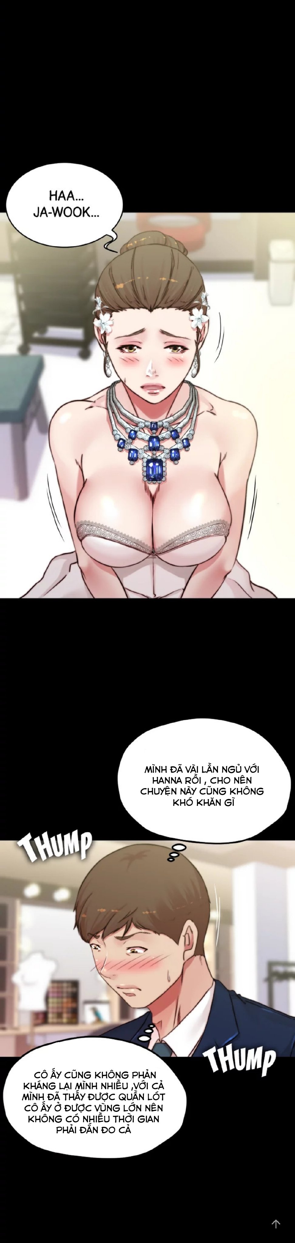 Nhật Ký Panty Chap 65 - Next Chap 66