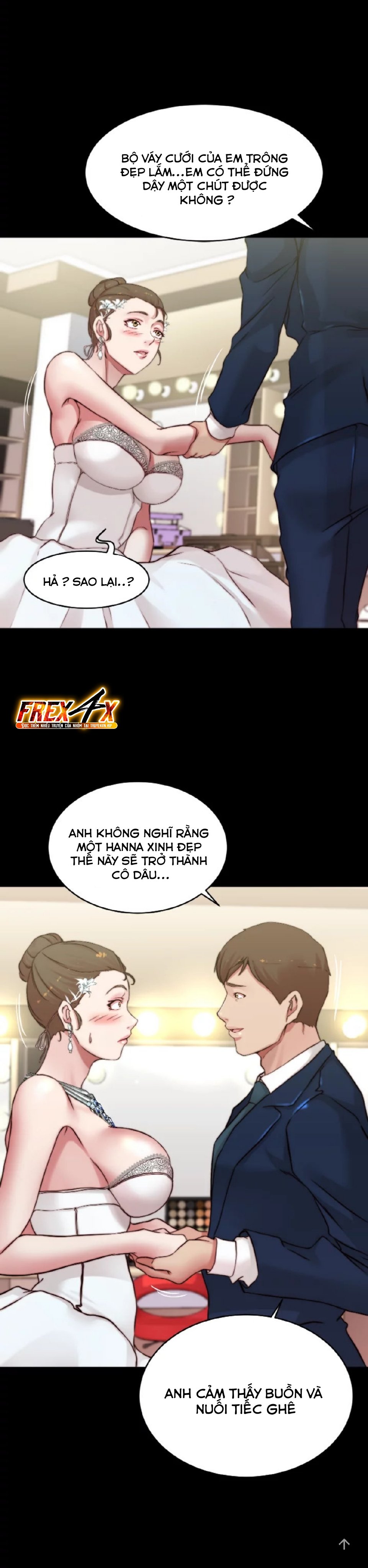 Nhật Ký Panty Chap 65 - Next Chap 66