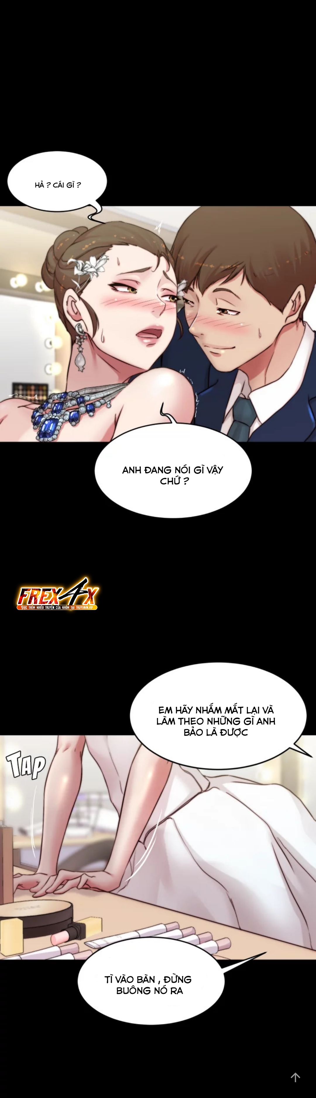 Nhật Ký Panty Chap 65 - Next Chap 66