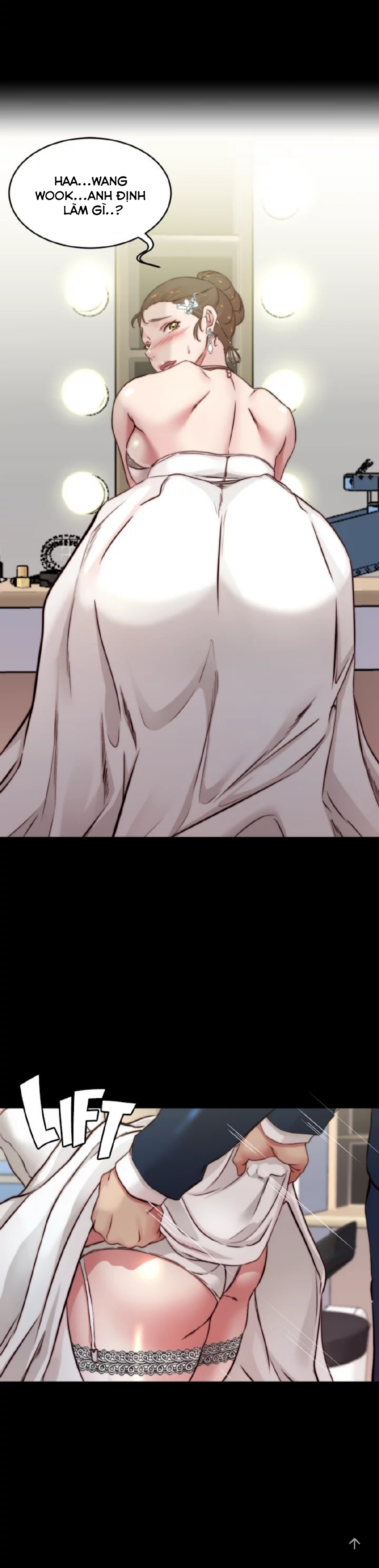 Nhật Ký Panty Chap 65 - Next Chap 66