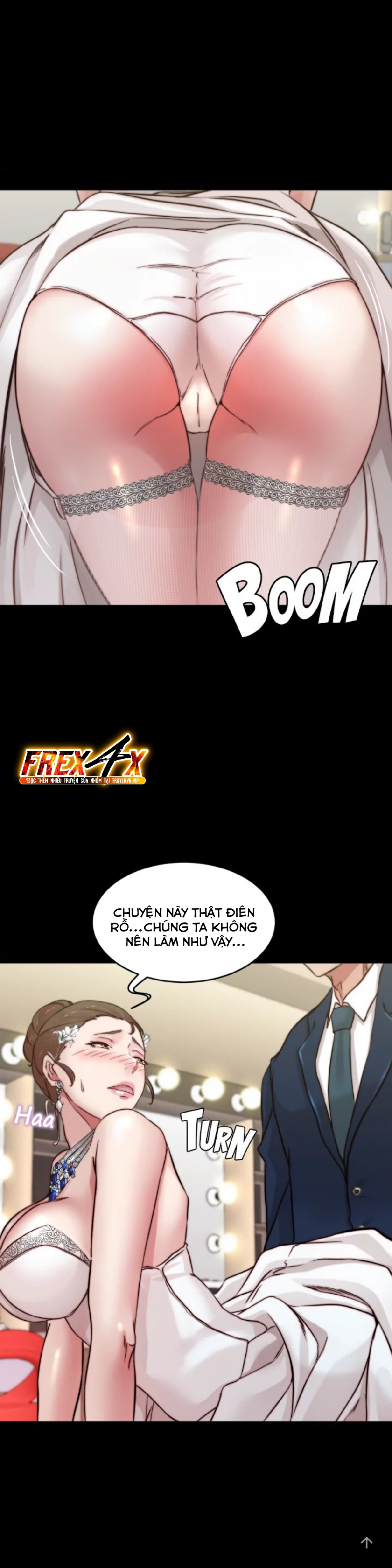 Nhật Ký Panty Chap 65 - Next Chap 66