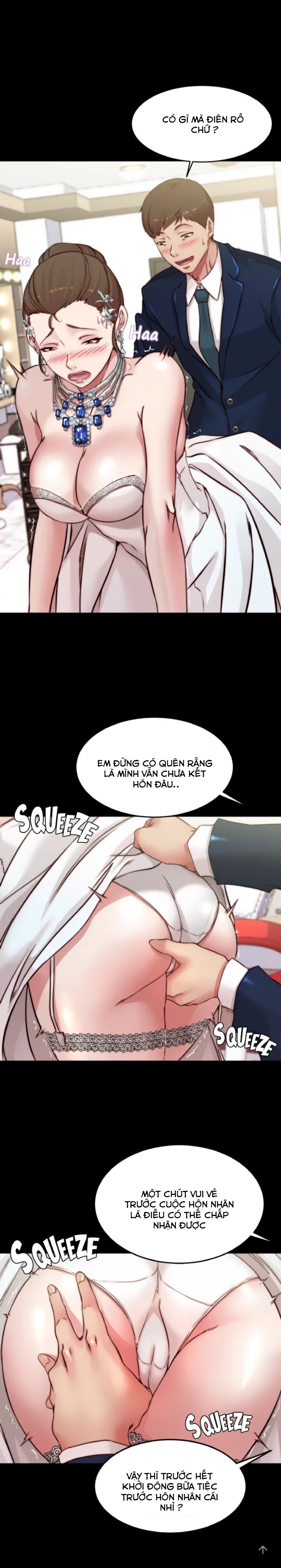 Nhật Ký Panty Chap 65 - Next Chap 66