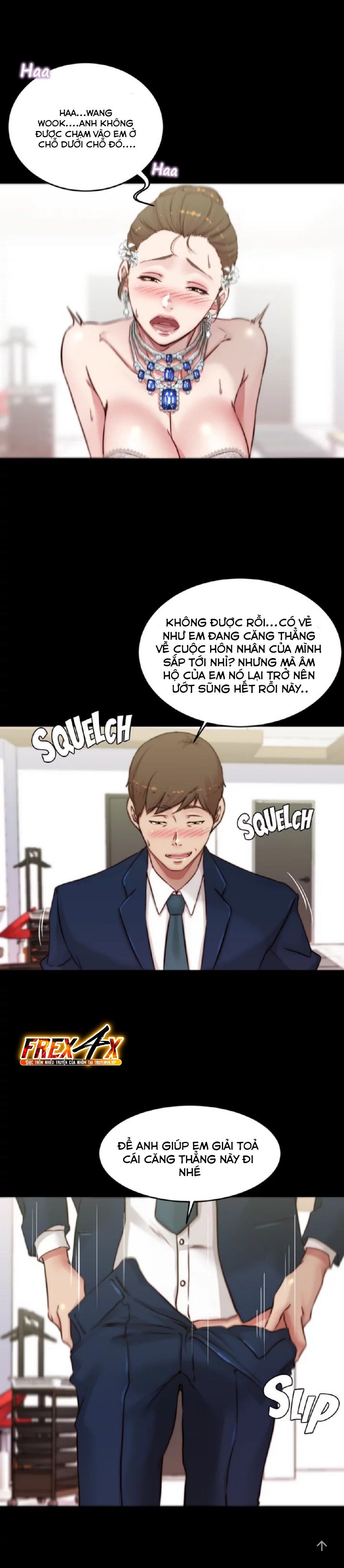 Nhật Ký Panty Chap 65 - Next Chap 66